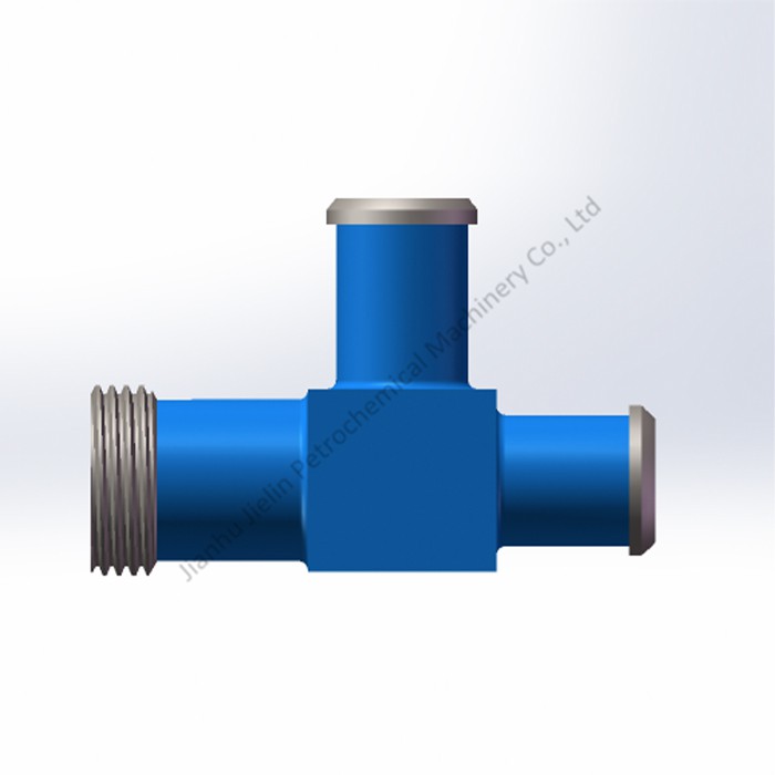 chiksan pipe