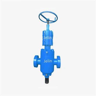 Yumuşak yataklı sürgülü vana ile sert yataklı sürgülü vana arasındaki fark ne...